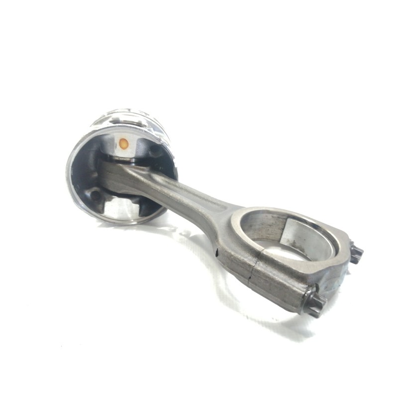 Recambio de piston para citroën c3 hdi 92 sx plus referencia OEM IAM 406305  