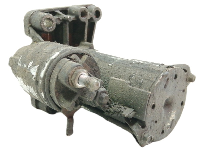 Recambio de motor arranque para peugeot bipper básico referencia OEM IAM   