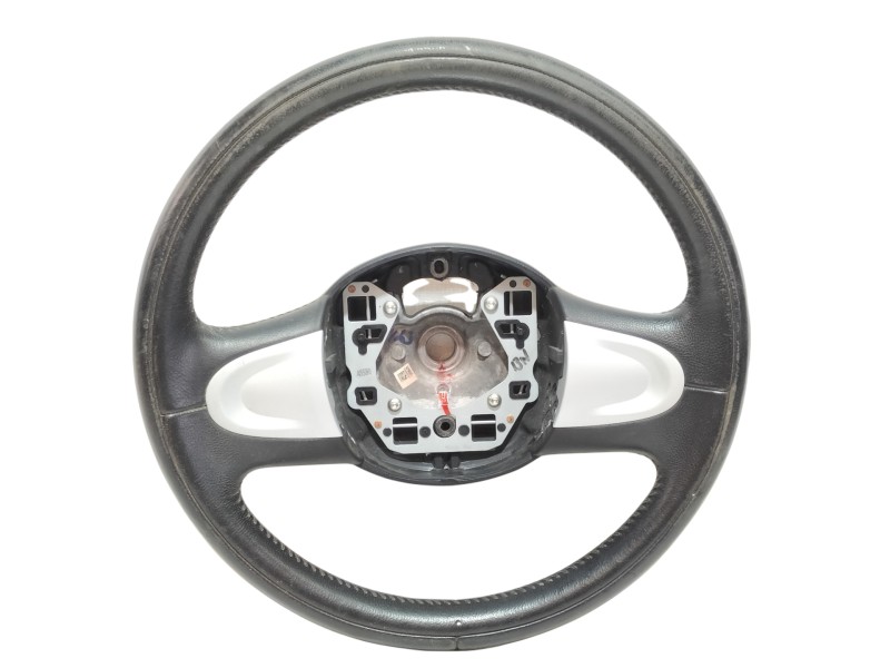 Recambio de volante para mini mini (r56) cooper d referencia OEM IAM 2752564  