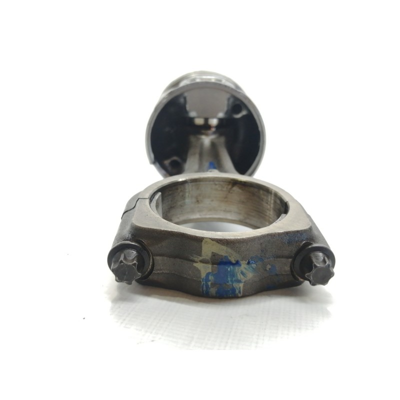 Recambio de piston para citroën c3 hdi 92 sx plus referencia OEM IAM 406305  