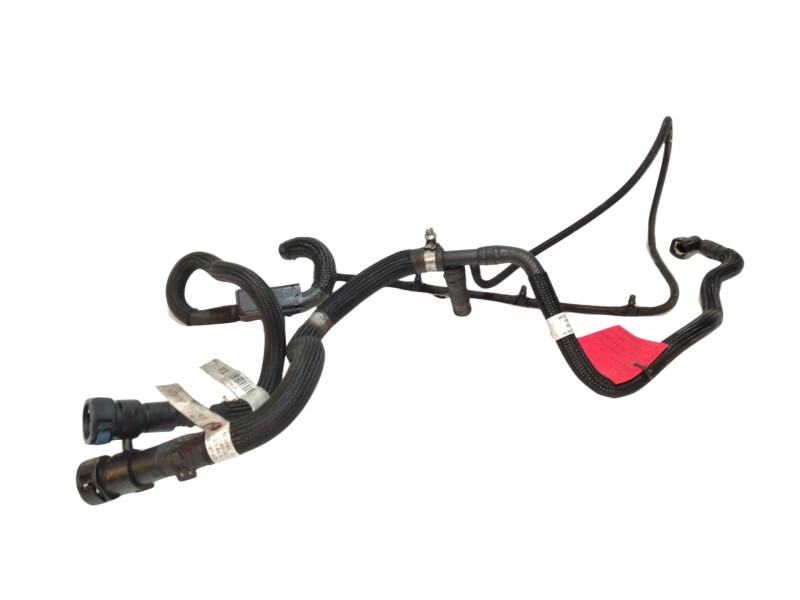 Recambio de tubo para bmw serie 1 lim. (f20) 116d referencia OEM IAM 850768002  