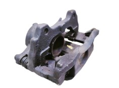 Recambio de pinza freno delantera derecha para peugeot bipper básico referencia OEM IAM 1651762380 2QH5422  2