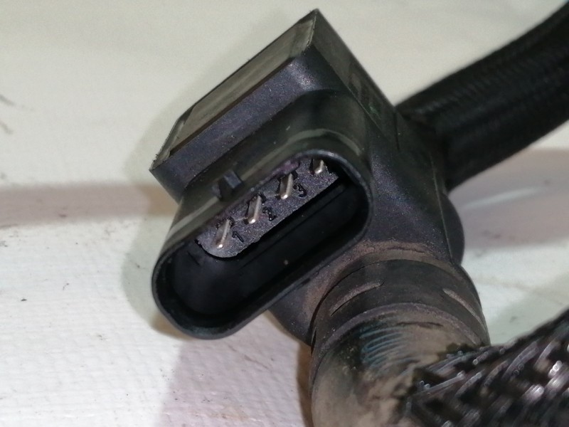 Recambio de tubo para bmw serie 1 lim. (f20) 116d referencia OEM IAM 850768002  