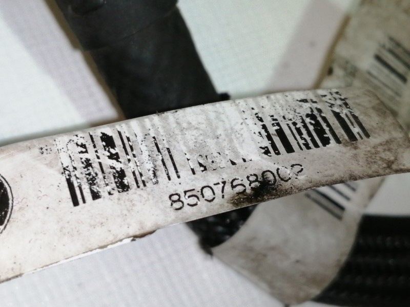 Recambio de tubo para bmw serie 1 lim. (f20) 116d referencia OEM IAM 850768002  