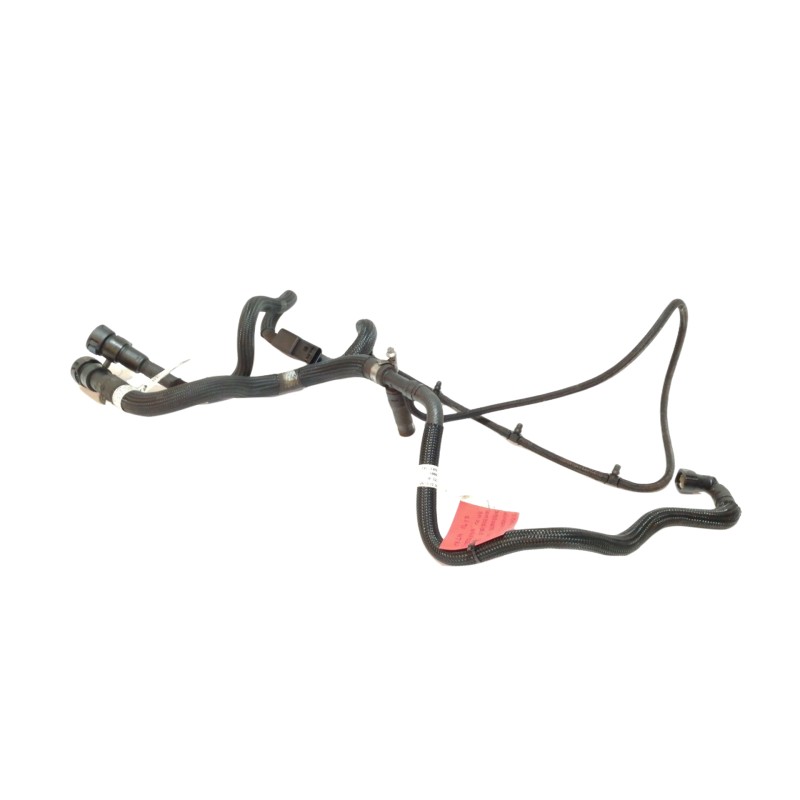 Recambio de tubo para bmw serie 1 lim. (f20) 116d referencia OEM IAM 850768002  