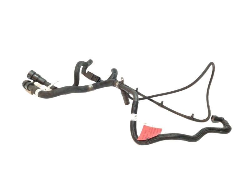 Recambio de tubo para bmw serie 1 lim. (f20) 116d referencia OEM IAM 850768002  