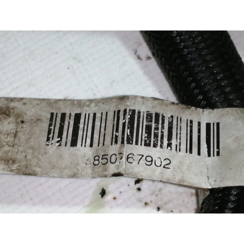 Recambio de tubo para bmw serie 1 lim. (f20) 116d referencia OEM IAM 850768002  