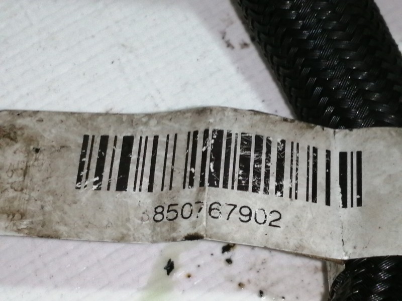 Recambio de tubo para bmw serie 1 lim. (f20) 116d referencia OEM IAM 850768002  