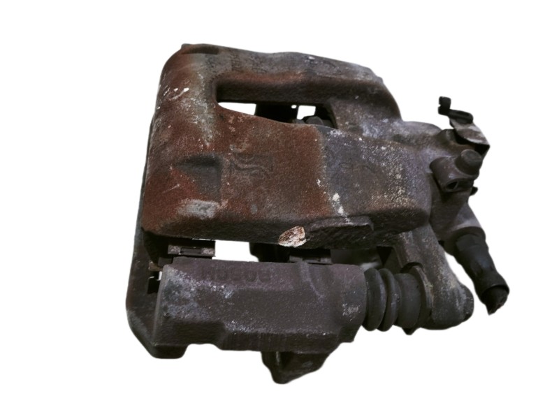 Recambio de pinza freno delantera izquierda para peugeot bipper básico referencia OEM IAM 1651757280 ZOHS422 