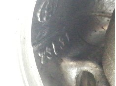 Recambio de piston para citroën c3 hdi 92 sx plus referencia OEM IAM 406305   2