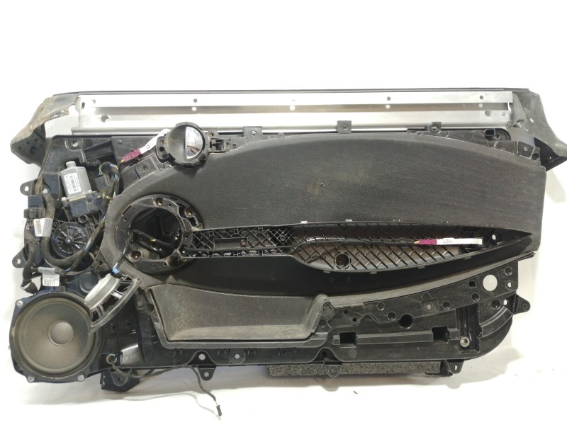 Recambio de elevalunas delantero derecho para mini mini (r56) cooper d referencia OEM IAM 8820012C001898  