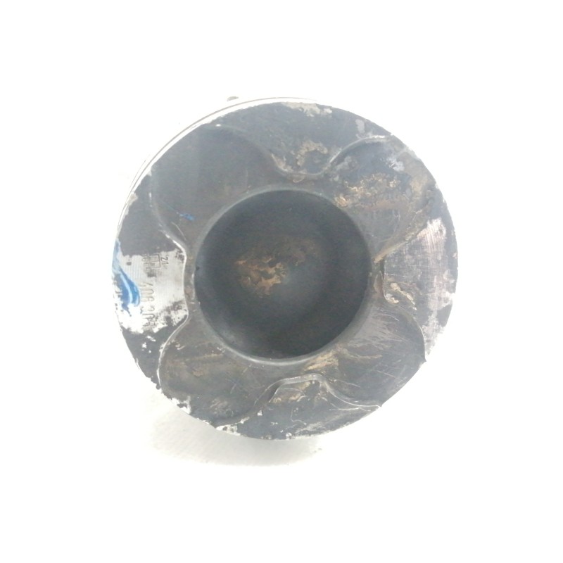 Recambio de piston para citroën c3 hdi 92 sx plus referencia OEM IAM 406305  