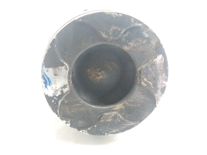 Recambio de piston para citroën c3 hdi 92 sx plus referencia OEM IAM 406305  