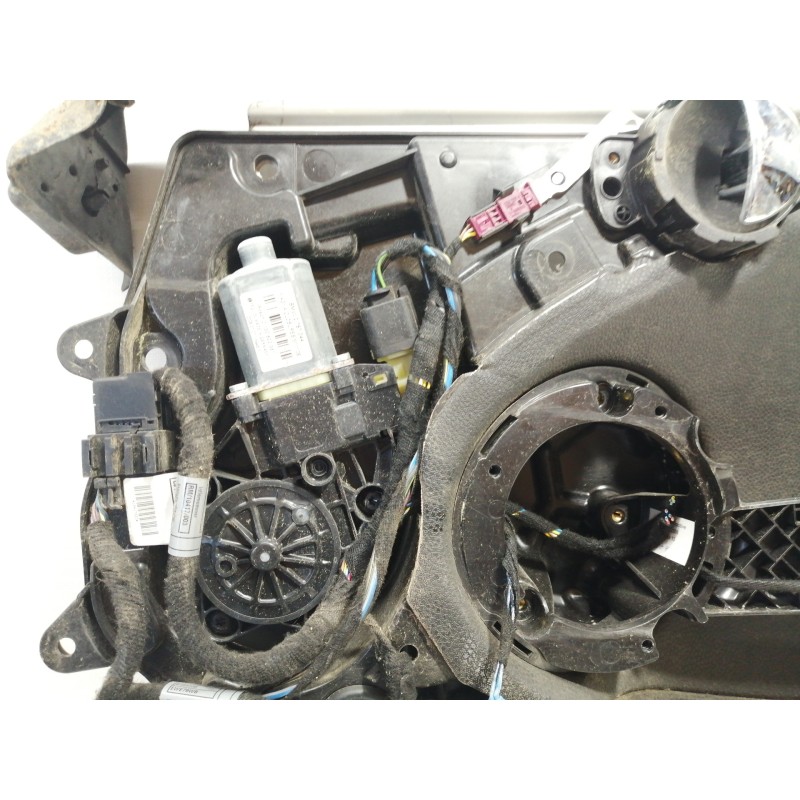 Recambio de elevalunas delantero derecho para mini mini (r56) cooper d referencia OEM IAM 8820012C001898  