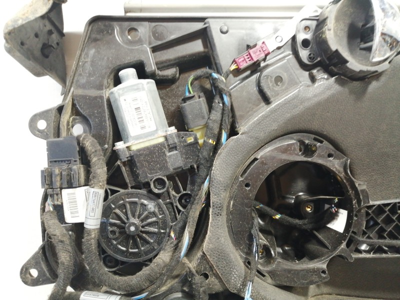 Recambio de elevalunas delantero derecho para mini mini (r56) cooper d referencia OEM IAM 8820012C001898  