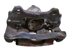 Recambio de pinza freno delantera izquierda para peugeot bipper básico referencia OEM IAM 1651757280 ZOHS422  2