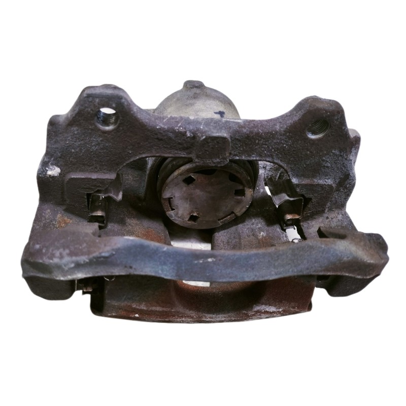 Recambio de pinza freno delantera izquierda para peugeot bipper básico referencia OEM IAM 1651757280 ZOHS422 