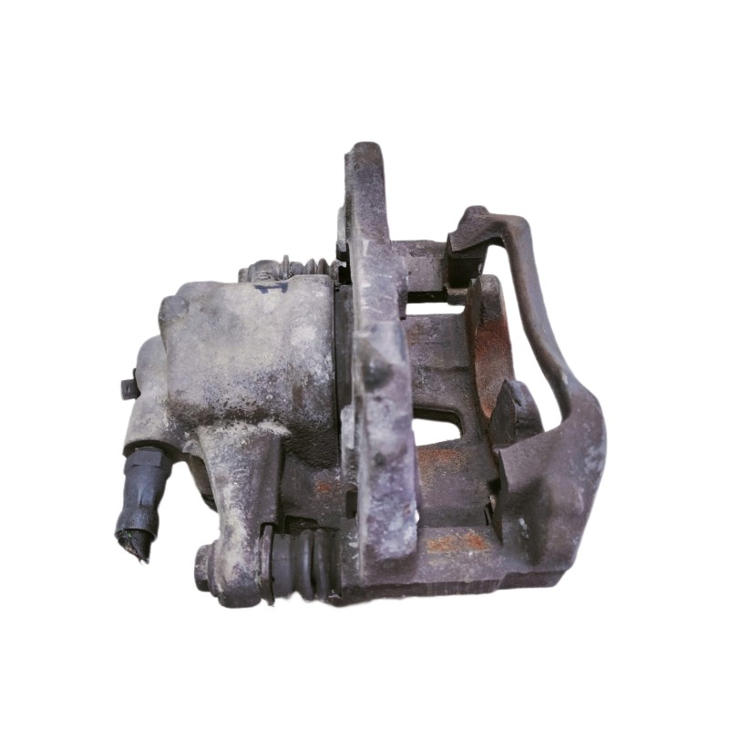 Recambio de pinza freno delantera izquierda para peugeot bipper básico referencia OEM IAM 1651757280 ZOHS422 