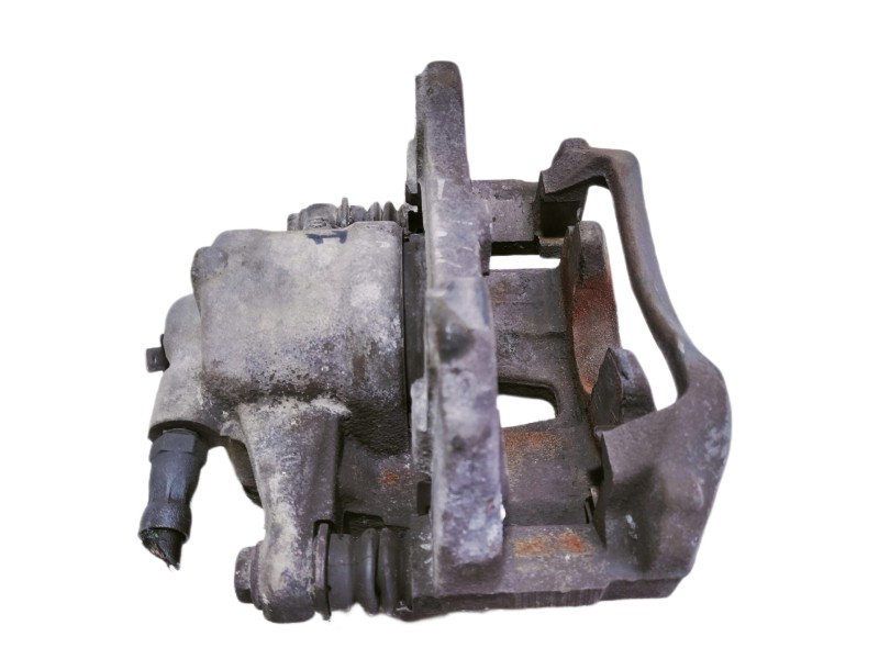 Recambio de pinza freno delantera izquierda para peugeot bipper básico referencia OEM IAM 1651757280 ZOHS422 
