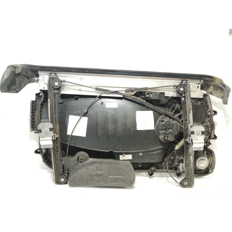 Recambio de elevalunas delantero derecho para mini mini (r56) cooper d referencia OEM IAM 8820012C001898  