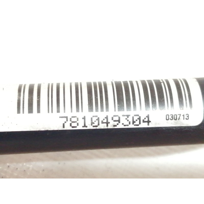 Recambio de varilla aceite para bmw serie 1 lim. (f20) 116d referencia OEM IAM 781049304  