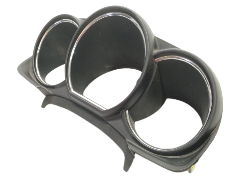 Recambio de moldura para lexus rx 300(mcu35) luxury referencia OEM IAM 5540448040LH  