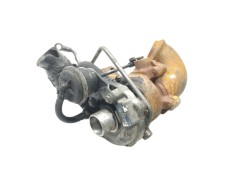 Recambio de turbocompresor para peugeot bipper básico referencia OEM IAM KP359661557480 54359700021 / 54351014760B LL50164536001