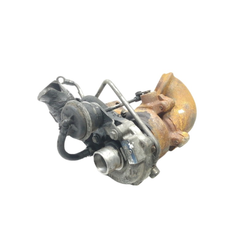 Recambio de turbocompresor para peugeot bipper básico referencia OEM IAM KP359661557480 54359700021 / 54351014760B LL50164536001