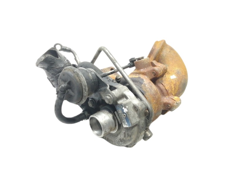 Recambio de turbocompresor para peugeot bipper básico referencia OEM IAM KP359661557480 54359700021 / 54351014760B LL50164536001