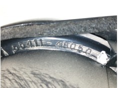 Recambio de moldura para lexus rx 300(mcu35) luxury referencia OEM IAM 5540448040LH   2