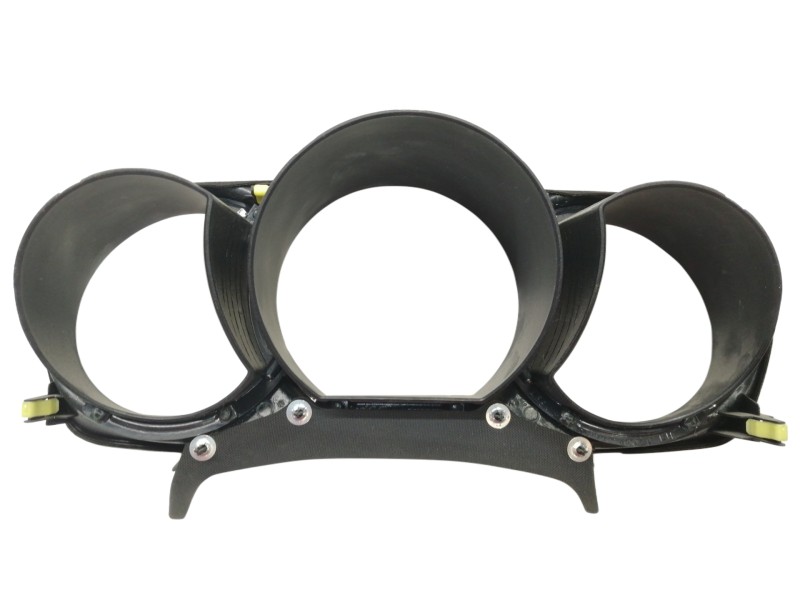 Recambio de moldura para lexus rx 300(mcu35) luxury referencia OEM IAM 5540448040LH  