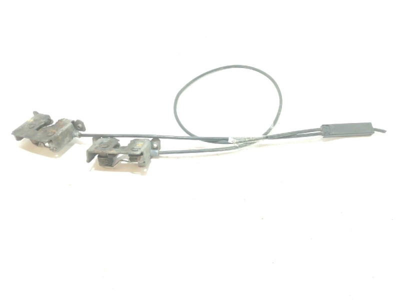 Recambio de cerradura capot para mini mini (r56) cooper d referencia OEM IAM   