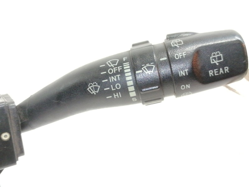 Recambio de mando limpia para kia sorento 2.5 crdi vgt ex1 referencia OEM IAM   