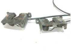 Recambio de cerradura capot para mini mini (r56) cooper d referencia OEM IAM    2