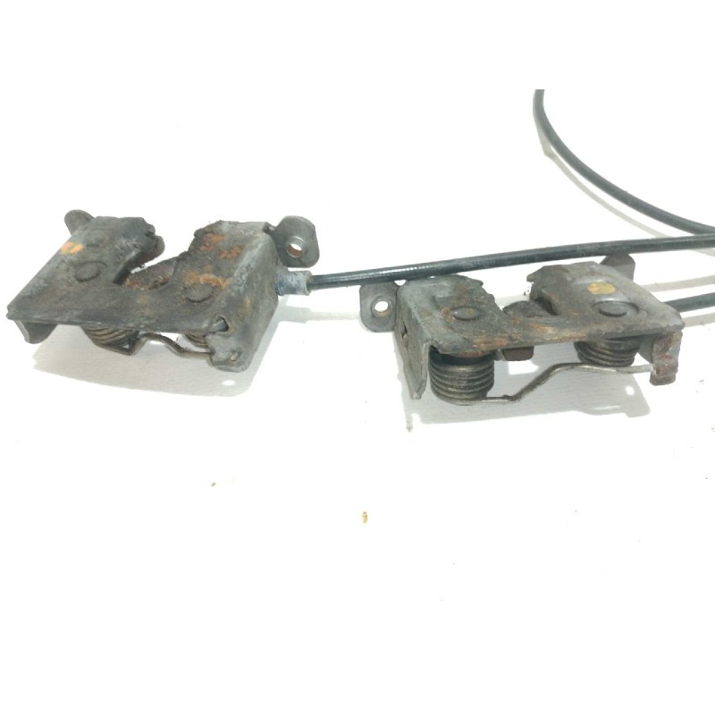 Recambio de cerradura capot para mini mini (r56) cooper d referencia OEM IAM   