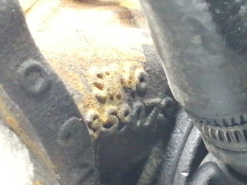 Recambio de turbocompresor para peugeot bipper básico referencia OEM IAM KP359661557480 54359700021 / 54351014760B LL50164536001