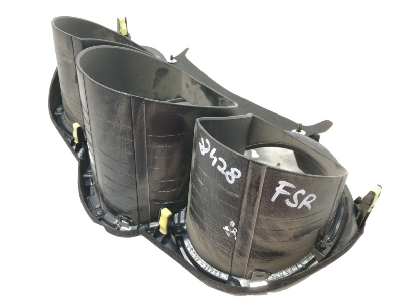 Recambio de moldura para lexus rx 300(mcu35) luxury referencia OEM IAM 5540448040LH  