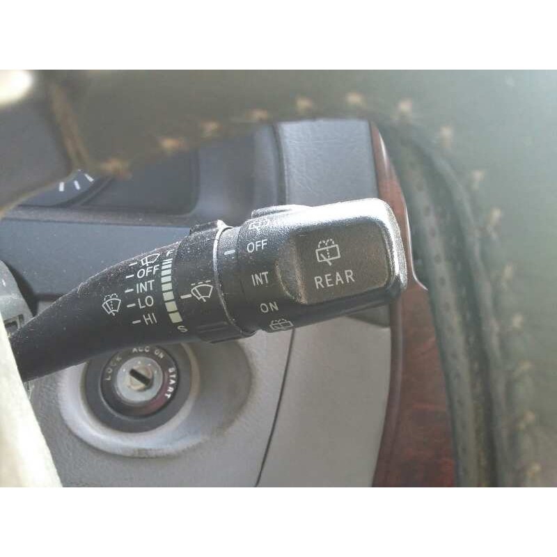 Recambio de mando limpia para kia sorento 2.5 crdi vgt ex1 referencia OEM IAM   