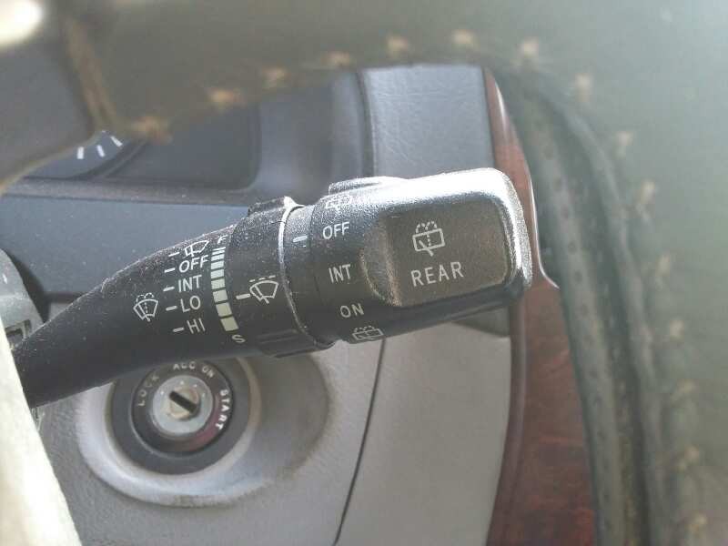 Recambio de mando limpia para kia sorento 2.5 crdi vgt ex1 referencia OEM IAM   