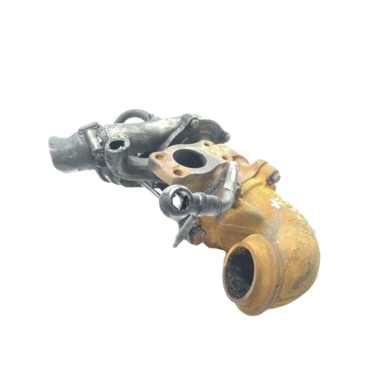 Recambio de turbocompresor para peugeot bipper básico referencia OEM IAM KP359661557480 54359700021 / 54351014760B LL50164536001