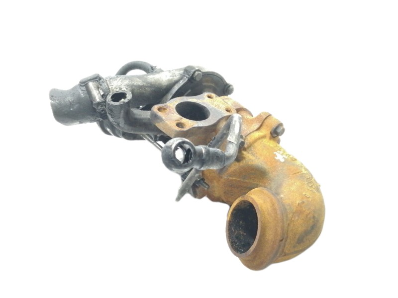 Recambio de turbocompresor para peugeot bipper básico referencia OEM IAM KP359661557480 54359700021 / 54351014760B LL50164536001