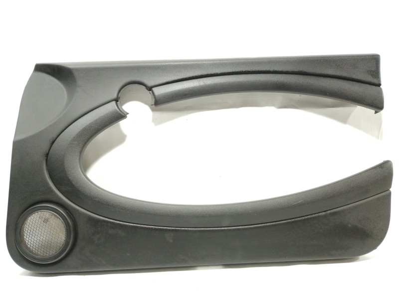 Recambio de guarnecido puerta delantera derecha para mini mini (r56) cooper d referencia OEM IAM   