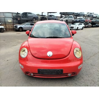 VOLKSWAGEN NEW BEETLE (9C1, 1C1)