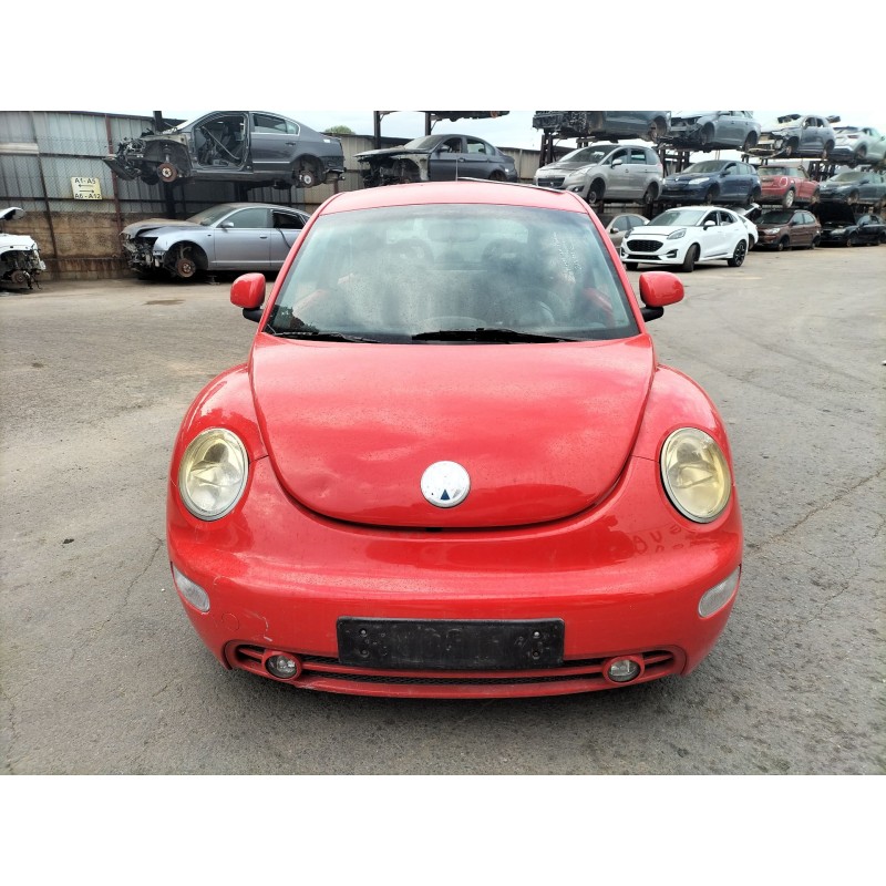 VOLKSWAGEN NEW BEETLE (9C1, 1C1)