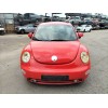 volkswagen new beetle (9c1, 1c1) del año 1999