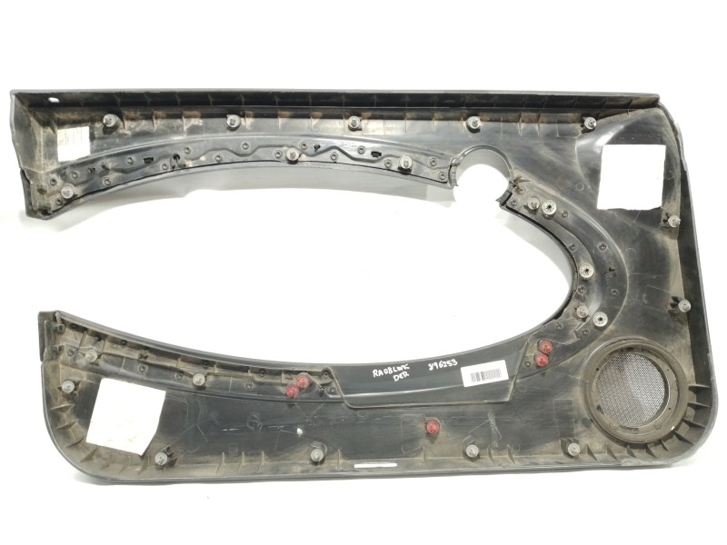 Recambio de guarnecido puerta delantera derecha para mini mini (r56) cooper d referencia OEM IAM   