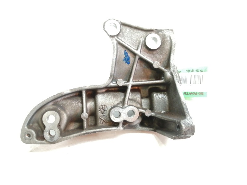 Recambio de soporte motor para citroën c3 hdi 92 sx plus referencia OEM IAM 9646424380  