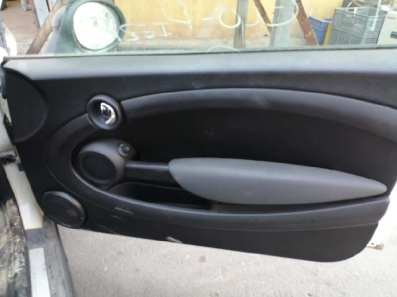 Recambio de guarnecido puerta delantera derecha para mini mini (r56) cooper d referencia OEM IAM   