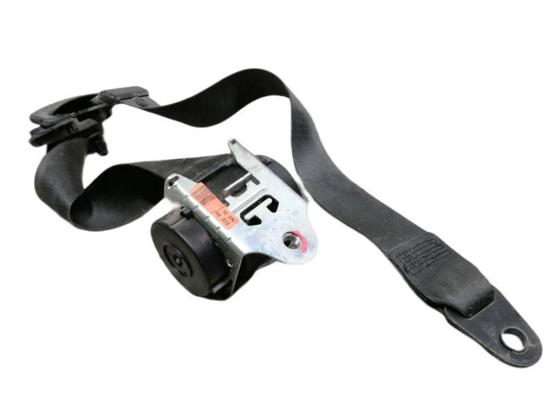 Recambio de cinturon seguridad delantero derecho para mini mini (r56) cooper d referencia OEM IAM 601028800D  