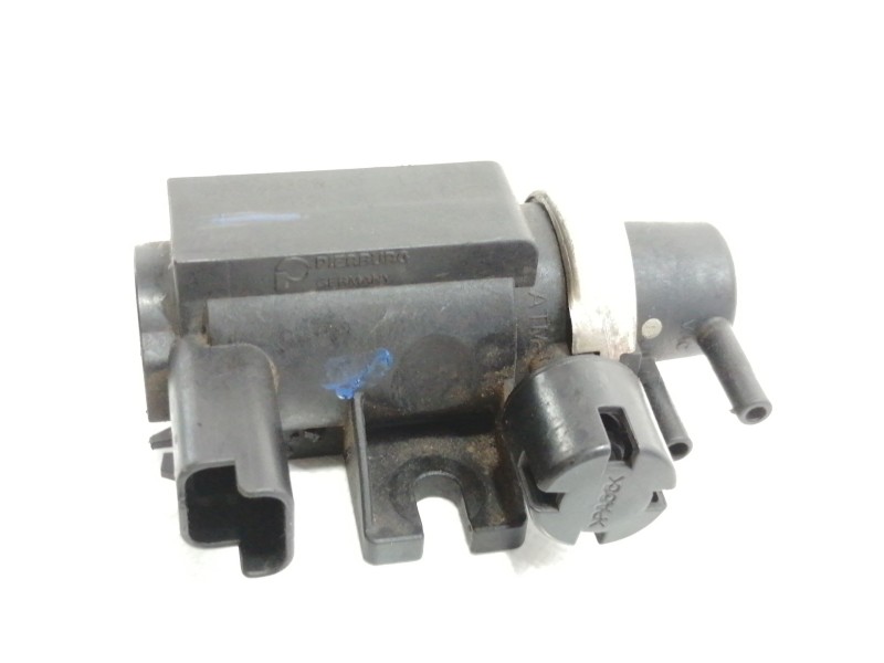 Recambio de valvula aire adicional para citroën c3 hdi 92 sx plus referencia OEM IAM 9645029180  